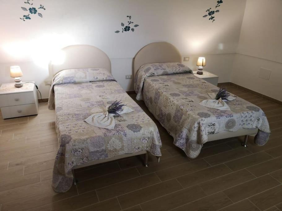 Casa Incanto Positano Eksteriør billede