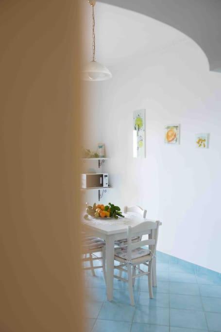 Casa Incanto Positano Eksteriør billede