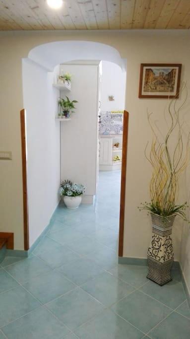 Casa Incanto Positano Eksteriør billede